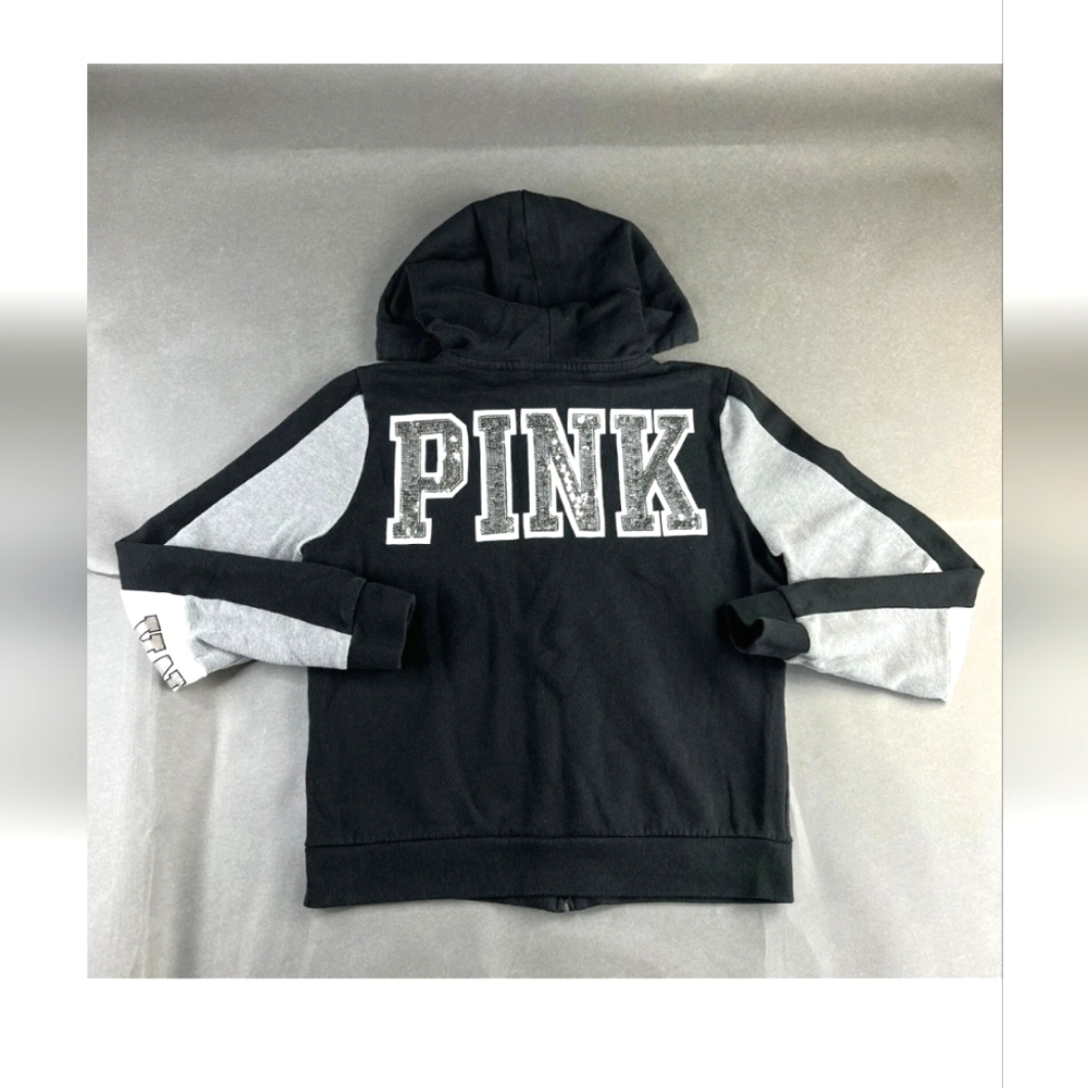 VS PINK bling